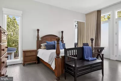 3017 Gates Road NW, Washington, DC 20008 - Photo 43