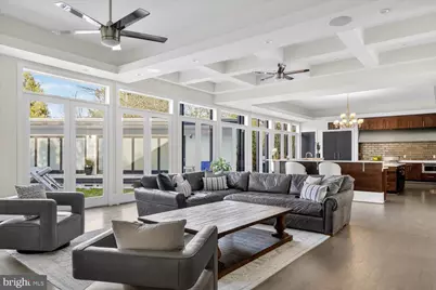 3017 Gates Road NW, Washington, DC 20008 - Photo 9