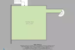 3017 Gates Rd NW, Washington, DC 20008 - Photo 89