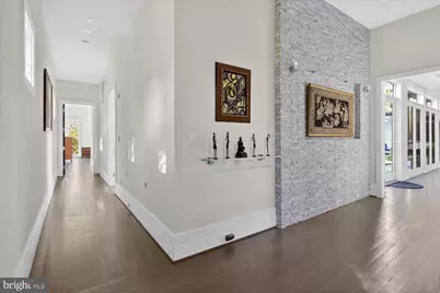 3017 Gates Road NW, Washington, DC 20008 - Photo 35