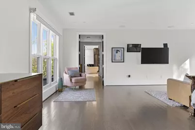 3017 Gates Road NW, Washington, DC 20008 - Photo 49