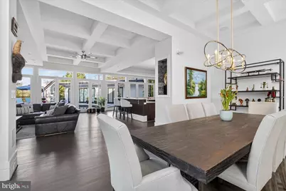 3017 Gates Road NW, Washington, DC 20008 - Photo 29