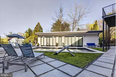 3017 Gates Road NW, Washington, DC 20008 - Photo 63