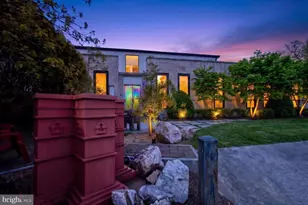 3017 Gates Rd NW, Washington, DC 20008 - Photo 93