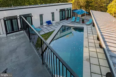 3017 Gates Road NW, Washington, DC 20008 - Photo 67