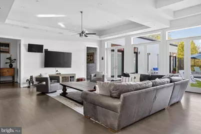 3017 Gates Road NW, Washington, DC 20008 - Photo 11