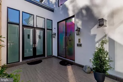 3017 Gates Road NW, Washington, DC 20008 - Photo 3