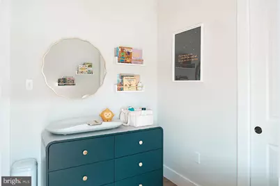 5517 7th Street NW #B, Washington, DC 20011 - Photo 11