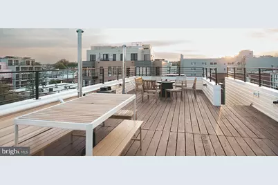 5517 7th Street NW #B, Washington, DC 20011 - Photo 19