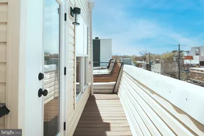 5517 7th Street NW #B, Washington, DC 20011 - Photo 15