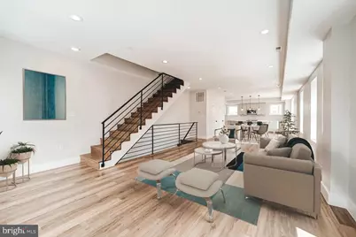 5517 7th Street NW #B, Washington, DC 20011 - Photo 3