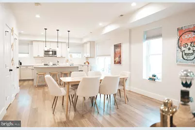 5517 7th Street NW #B, Washington, DC 20011 - Photo 7