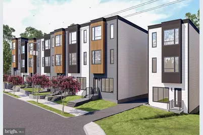 2536 Elvans Road SE, Washington, DC 20020 - Photo 1
