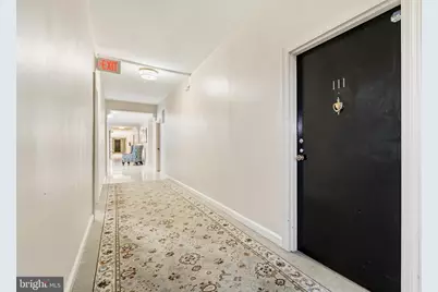 4707 Connecticut Avenue NW #111, Washington, DC 20008 - Photo 5