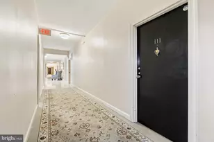 4707 Connecticut Ave NW, Washington, DC 20008 - Photo 5