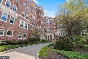 4707 Connecticut Ave NW, Washington, DC 20008 - Photo 9