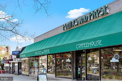 4707 Connecticut Avenue NW #111, Washington, DC 20008 - Photo 11