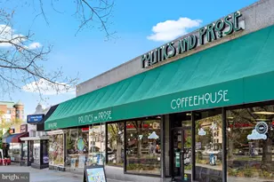 4707 Connecticut Ave NW, Washington, DC 20008 - Photo 11