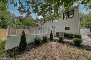 1361 Branch Ave SE, Washington, DC 20020 - Photo 41
