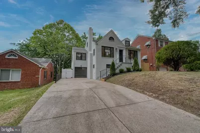 1361 Branch Avenue SE, Washington, DC 20020 - Photo 1