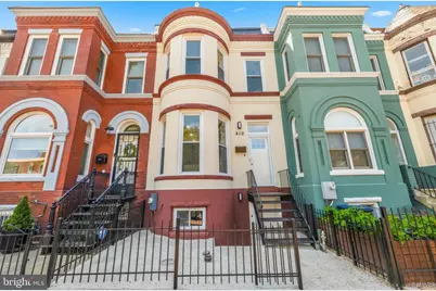410 N Street NW, Washington, DC 20001 - Photo 3