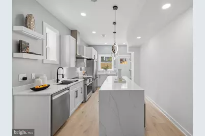 410 N Street NW, Washington, DC 20001 - Photo 13