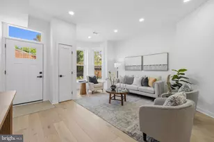 410 N St NW, Washington, DC 20001 - Photo 7