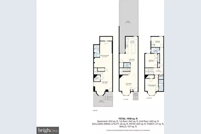 410 N Street NW, Washington, DC 20001 - Photo 47