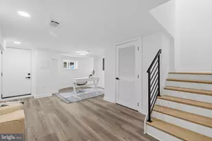 410 N St NW, Washington, DC 20001 - Photo 35