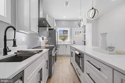 410 N Street NW, Washington, DC 20001 - Photo 17