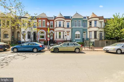 410 N Street NW, Washington, DC 20001 - Photo 5