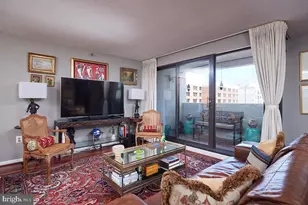 2311 M St NW, Washington, DC 20037 - Photo 5