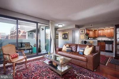 2311 M Street NW #7O6, Washington, DC 20037 - Photo 3