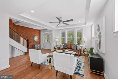 1325 Allison Street NW, Washington, DC 20011 - Photo 5