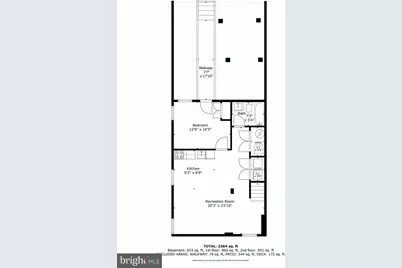 1325 Allison Street NW, Washington, DC 20011 - Photo 33