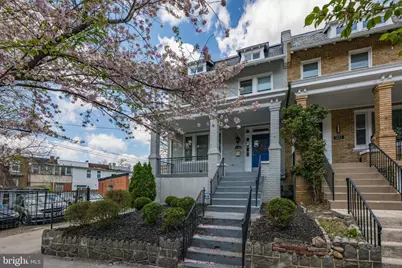 1325 Allison Street NW, Washington, DC 20011 - Photo 1