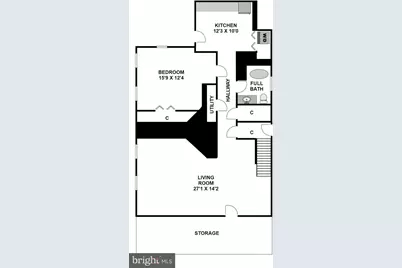 3820 8th Street NW, Washington, DC 20011 - Photo 59