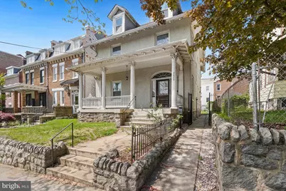 3820 8th Street NW, Washington, DC 20011 - Photo 1