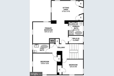 3820 8th Street NW, Washington, DC 20011 - Photo 57