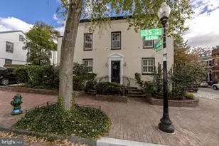 1401 35th St NW, Washington, DC 20007 - Photo 3