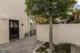 1401 35th St NW, Washington, DC 20007 - Photo 29