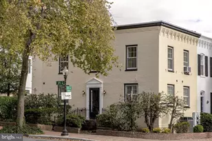 1401 35th St NW, Washington, DC 20007 - Photo 5