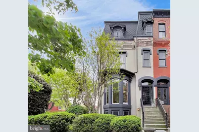 1302 R Street NW #1, Washington, DC 20009 - Photo 1
