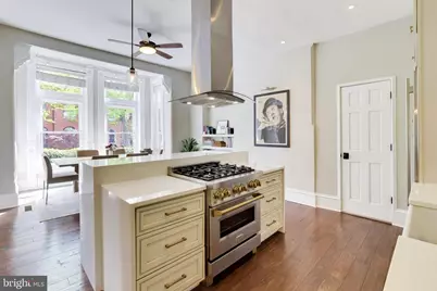 1302 R Street NW #1, Washington, DC 20009 - Photo 19