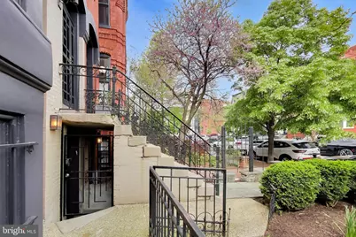 1302 R Street NW #1, Washington, DC 20009 - Photo 3