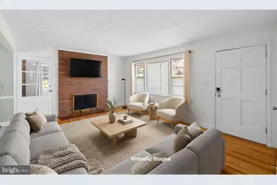 3414 Highwood Drive SE, Washington, DC 20020 - Photo 3