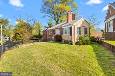 3414 Highwood Drive SE, Washington, DC 20020 - Photo 31