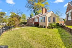 3414 Highwood Dr SE, Washington, DC 20020 - Photo 31