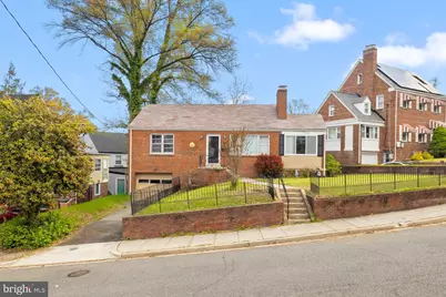 3414 Highwood Drive SE, Washington, DC 20020 - Photo 29