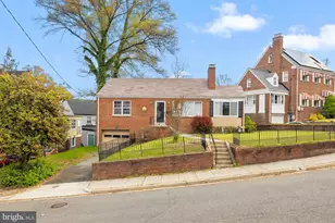 3414 Highwood Dr SE, Washington, DC 20020 - Photo 29